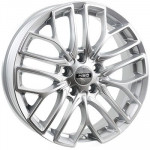 Диск NEO 781 6,5x17 4*100 Et:43 Dia:60,1 S
