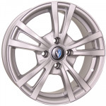Диск Tech Line 1404 5,5x14 4*98 Et:35 Dia:58,6 S