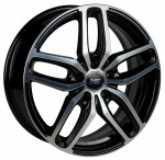 Диск N2O V2199 6,5x17 5*108 Et:33 Dia:60,1 BFP