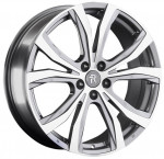 Диск Replay GS20 8x18 5*114,3 Et:39 Dia:67,1 gmf