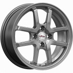 Диск iFree Грид 6x15 4*100 Et:45 Dia:54,1 Хай вэй