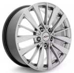 Диск X'trike X-126 7x17 5*108 Et:35 Dia:67,1 HSB