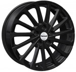 Диск Carwel Кагра 1721 6,5x17 5*114,3 Et:45 Dia:54,1 BL