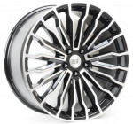 Диск RST R032 9x20 5*112 Et:34 Dia:66,6 BD