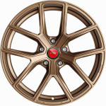 Диск MOMO RF-01 10x19 5*120 Et:45 Dia:74,1 Golden Bronze