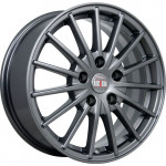 Диск ALCASTA M60 7x17 5*114,3 Et:40 Dia:64,1 graphite