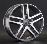 Диск Replay MR200 6,5x16 5*112 Et:52 Dia:66,6 GMF