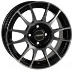 Диск AERO V2037 6x14 4*100 Et:38 Dia:67,1 BFP