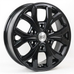 Диск RST R056 6,5x16 6*139,7 Et:50 Dia:92,5 BL