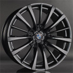 Диск H-Replica BM20 10x20 5*120 Et:40 Dia:74,1 SHB