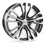 Диск RST R188 7x18 5*114,3 Et:37 Dia:66,6 BD