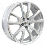Диск RST R012 8x20 5*127 Et:45 Dia:71,6 Silver