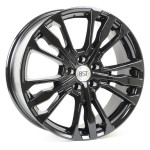 Диск RST R188 7x18 5*114,3 Et:37 Dia:66,6 BL