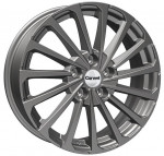 Диск Carwel Кагра 1721 6,5x17 5*114,3 Et:45 Dia:54,1 GRT
