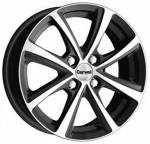 Диск Carwel Акуш 6x15 4*98 Et:35 Dia:58,6 AB