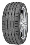 Шина Michelin Latitude Sport 3 285/40 R20 108Y MO