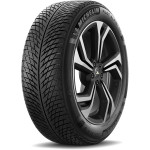 Шина Michelin Pilot Alpin 5 SUV 285/40 R23 111V