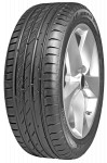 Шина Ikon Nordman SZ2 (Character Ultra) 205/50 R17 93W