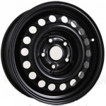 Диск Magnetto 16013 7x16 5*108 Et:46 Dia:65,1 Black