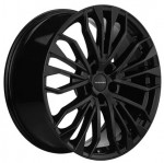 Диск Khomen 2009 8,5x20 5*108 Et:46 Dia:63,3 Black