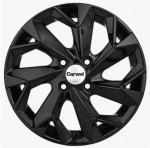 Диск Carwel Ильмень 1508 6x15 4*100 Et:50 Dia:60,1 BL