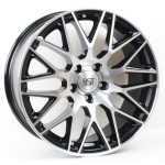 Диск RST R158 8x18 5*108 Et:33 Dia:65,1 BD