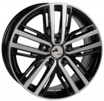 Диск RPLC NI259 7x17 5*114,3 Et:40 Dia:66,1 BFP