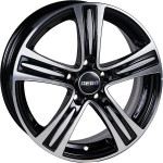 Диск AERO V2109 6x15 5*114,3 Et:40 Dia:66,1 BFP