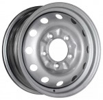 Диск Swortech S631 6x16 5*139,7 Et:45 Dia:108,6 Silver