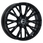 Диск MAK Kent 8,5x21 5*120 Et:38 Dia:72,6 Gloss Black