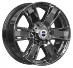Диск K&K Севенна 7x17 6*127 Et:40 Dia:77,8 кварц