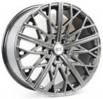 Диск RST R002 8,5x20 5*114,3 Et:45 Dia:67,1 BMG
