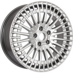 Диск KDW KD1820 7x18 5*108 Et:35 Dia:67,1 Silver Painted