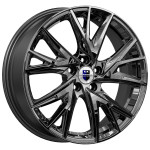 Диск K&K Кайлас 6,5x18 5*108 Et:33 Dia:60,1 кварц
