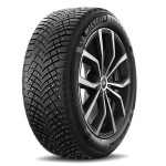 Шина Michelin X-Ice North 4 SUV 245/50 R19 105H