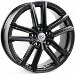 Диск RST R078 7x18 5*108 Et:23 Dia:60,1 BL