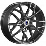 Диск K&K Вудроф 7x18 5*114,3 Et:49 Dia:67,1 кварц