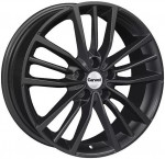 Диск Carwel Крет 1812 7x18 5*108 Et:33 Dia:60,1 BL