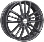 Диск Carwel Крет 1812 7x18 5*108 Et:36 Dia:65,1 GRT