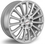 Диск X'trike X-136 7x17 5*108 Et:40 Dia:54,1 HS