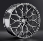 Диск LS Forged FG13 10,5x22 5*112 Et:43 Dia:66,6 MGM