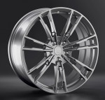 Диск LS Forged FG06 8,5x20 5*114,3 Et:30 Dia:60,1 MGM