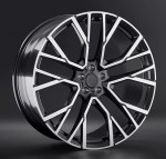 Диск LS Forged FG07 10,5x23 5*112 Et:31 Dia:66,6 mbf