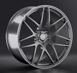 Диск LS Forged FG09 10x22 5*112 Et:40 Dia:66,6 MGML