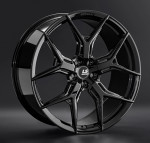 Диск LS Forged FG14 9,5x22 5*112 Et:35 Dia:66,6 bk