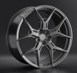 Диск LS Forged FG14 10x21 5*112 Et:52 Dia:66,6 MGM