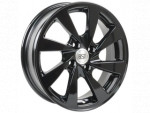 Диск RST R055 6x15 4*100 Et:35 Dia:60,1 BL