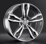 Диск Replay SK218 8x19 5*112 Et:43 Dia:57,1 gmf