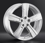 Диск Replay MR219(VV) 7,5x19 5*112 Et:50 Dia:57,1 sf