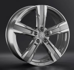 Диск Replay MR219(B) 7,5x19 5*112 Et:32 Dia:66,6 gmf